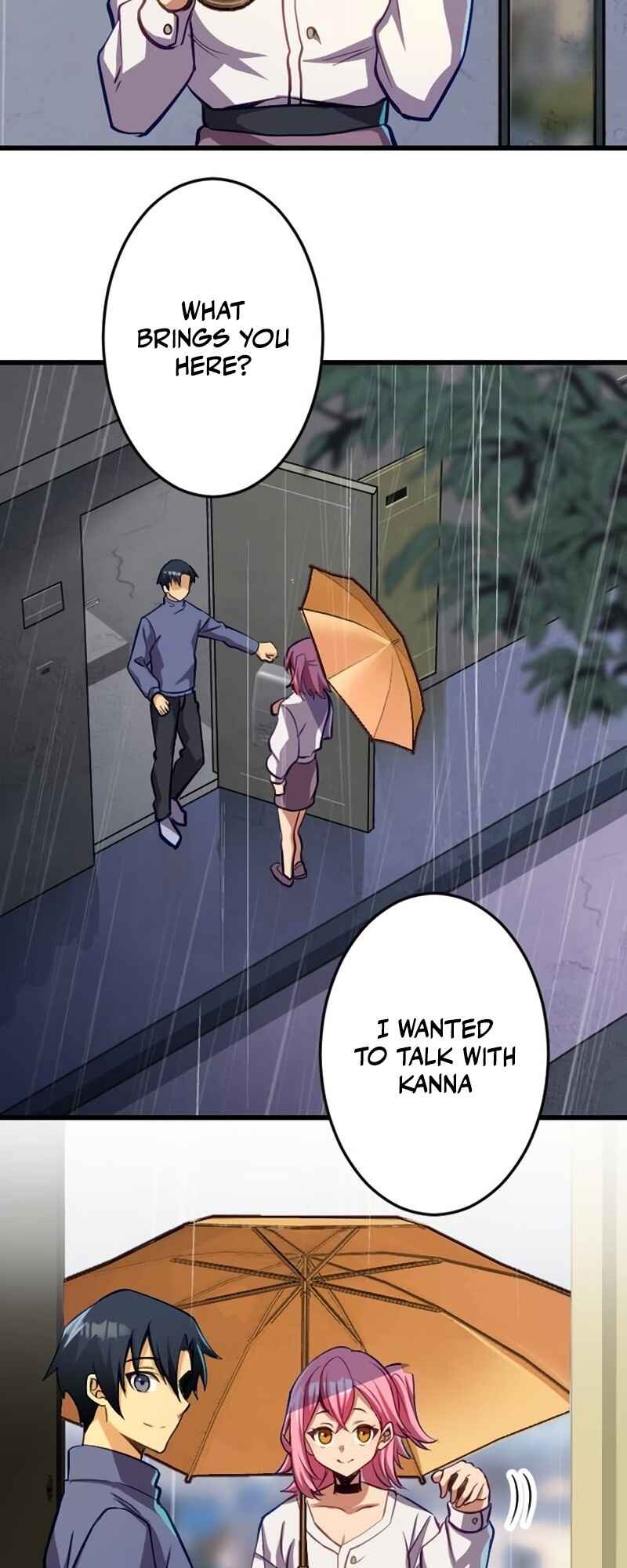 Page 19 Chapter 32 Mushoku ga Saikyou de Aru Koto wo Ore Dake ga Shitte Iru