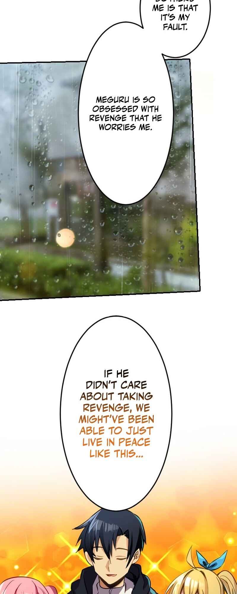 Page 26 Chapter 32 Mushoku ga Saikyou de Aru Koto wo Ore Dake ga Shitte Iru