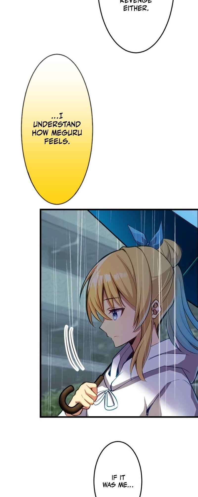 Page 28 Chapter 32 Mushoku ga Saikyou de Aru Koto wo Ore Dake ga Shitte Iru