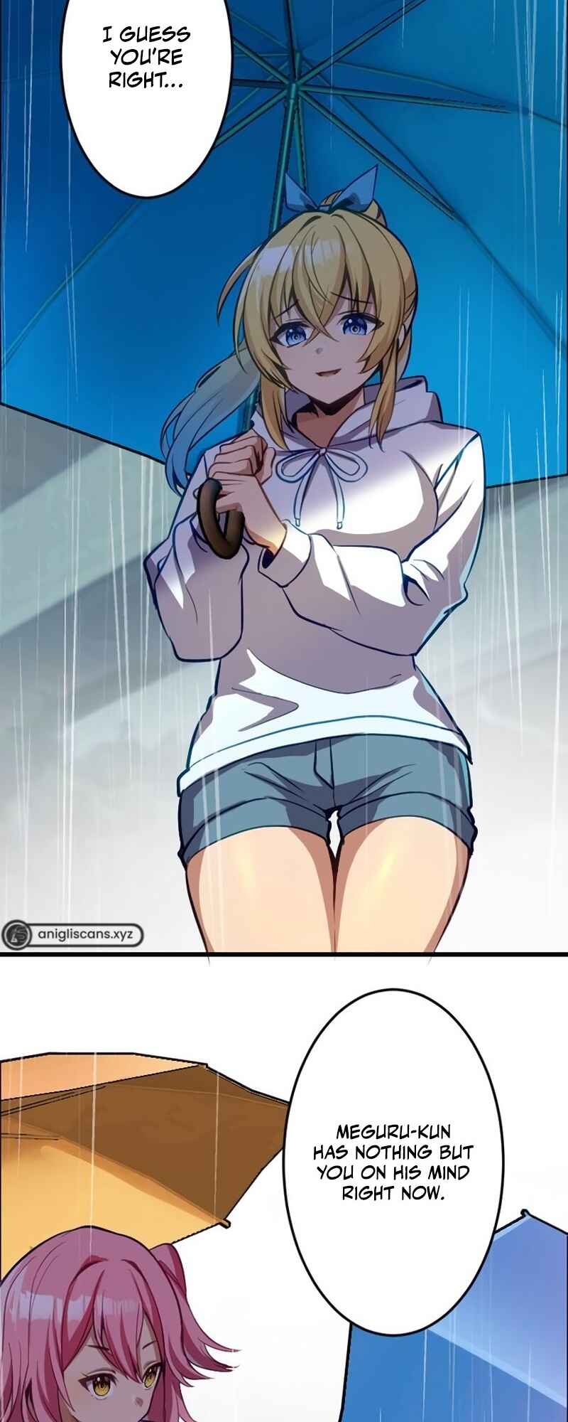 Page 33 Chapter 32 Mushoku ga Saikyou de Aru Koto wo Ore Dake ga Shitte Iru