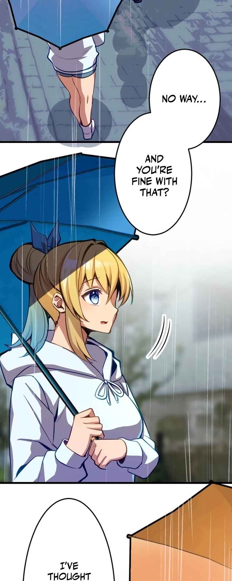 Page 36 Chapter 32 Mushoku ga Saikyou de Aru Koto wo Ore Dake ga Shitte Iru