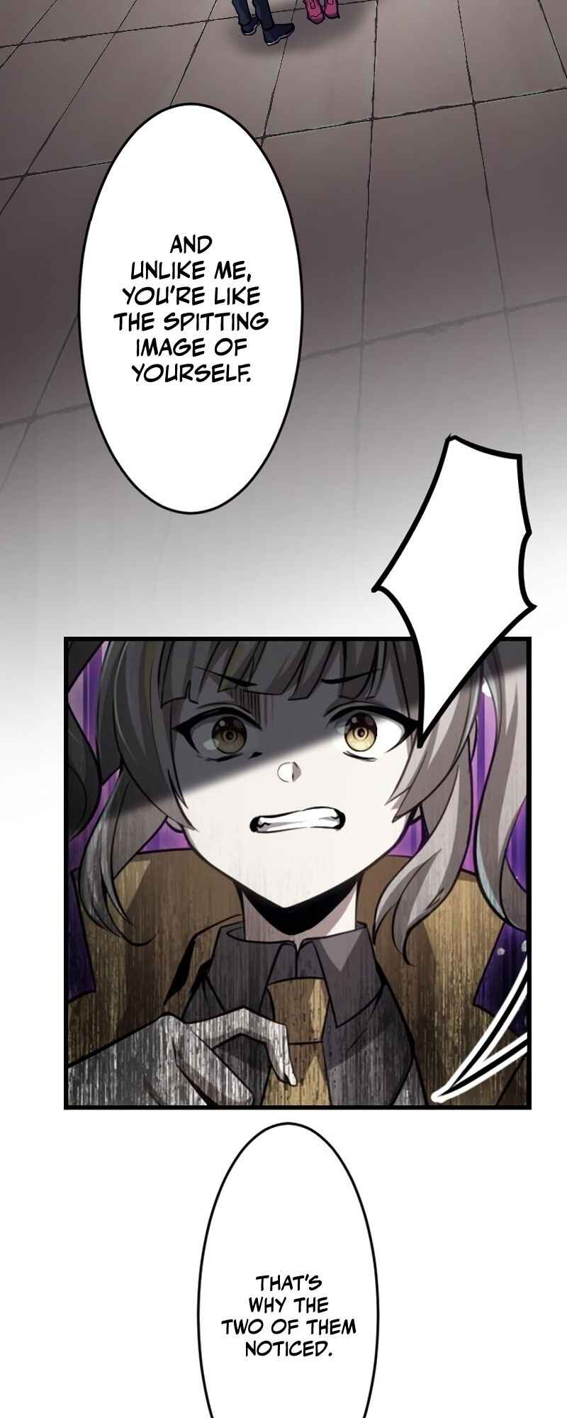 Page 4 Chapter 32 Mushoku ga Saikyou de Aru Koto wo Ore Dake ga Shitte Iru