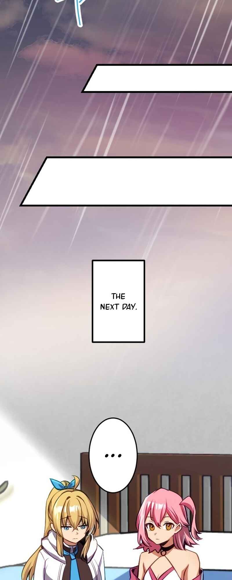 Page 44 Chapter 32 Mushoku ga Saikyou de Aru Koto wo Ore Dake ga Shitte Iru