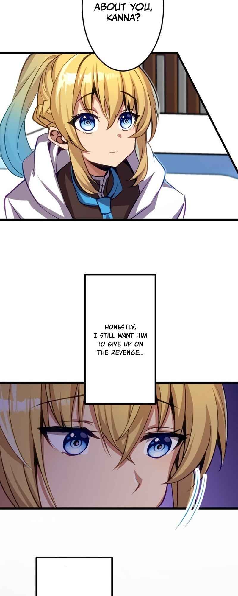 Page 48 Chapter 32 Mushoku ga Saikyou de Aru Koto wo Ore Dake ga Shitte Iru