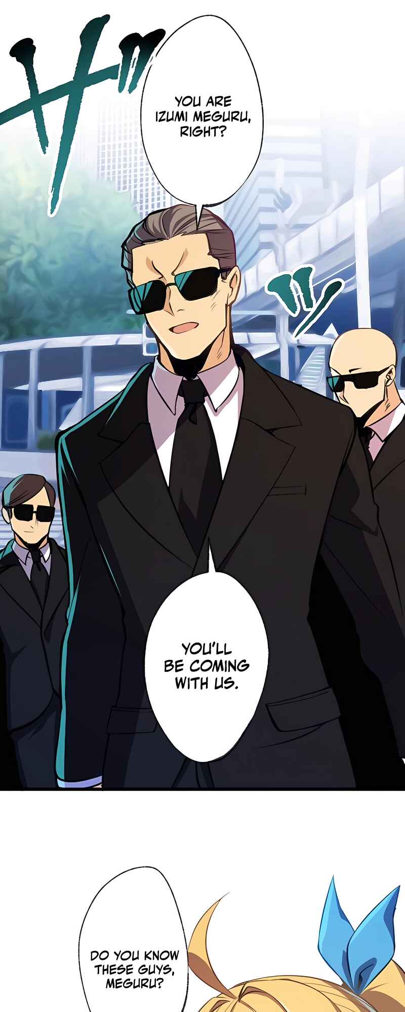 Page 2 Chapter 6 Mushoku ga Saikyou de Aru Koto wo Ore Dake ga Shitte Iru