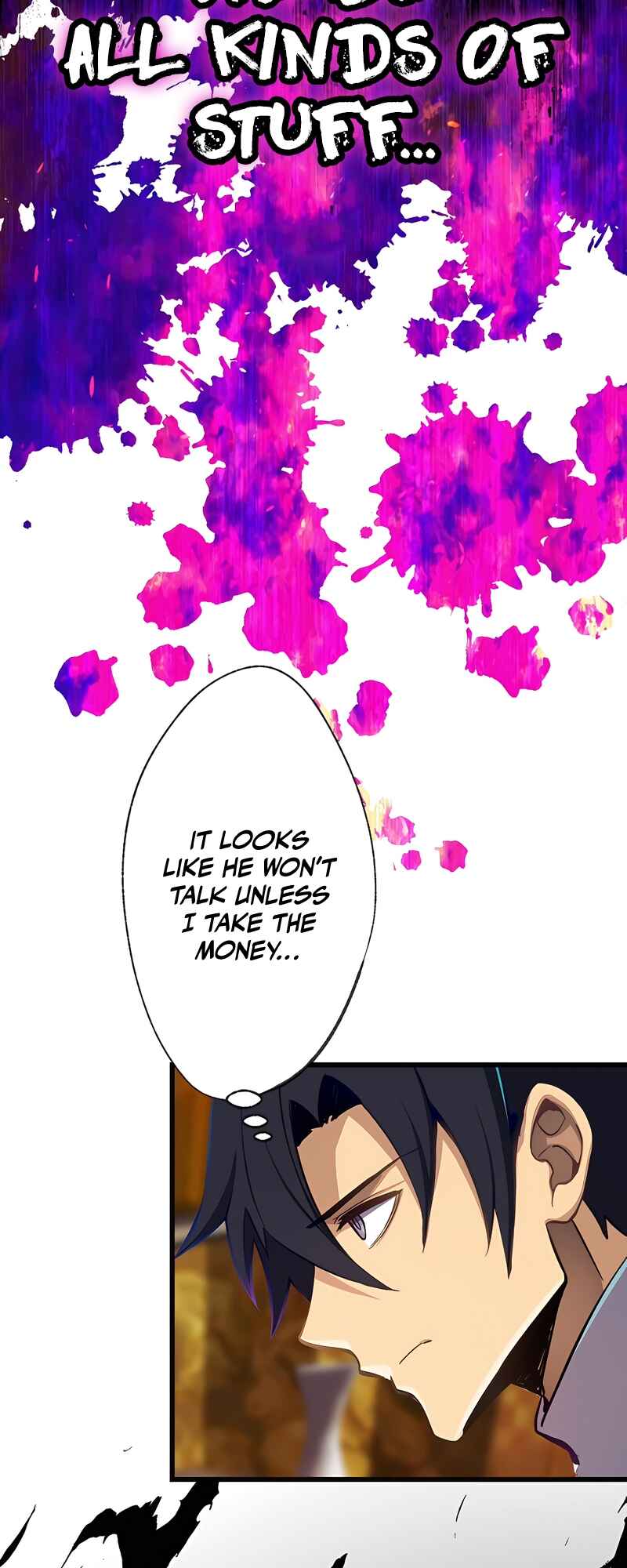 Page 22 Chapter 6 Mushoku ga Saikyou de Aru Koto wo Ore Dake ga Shitte Iru