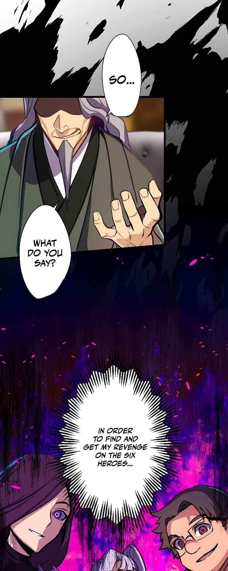 Page 23 Chapter 6 Mushoku ga Saikyou de Aru Koto wo Ore Dake ga Shitte Iru