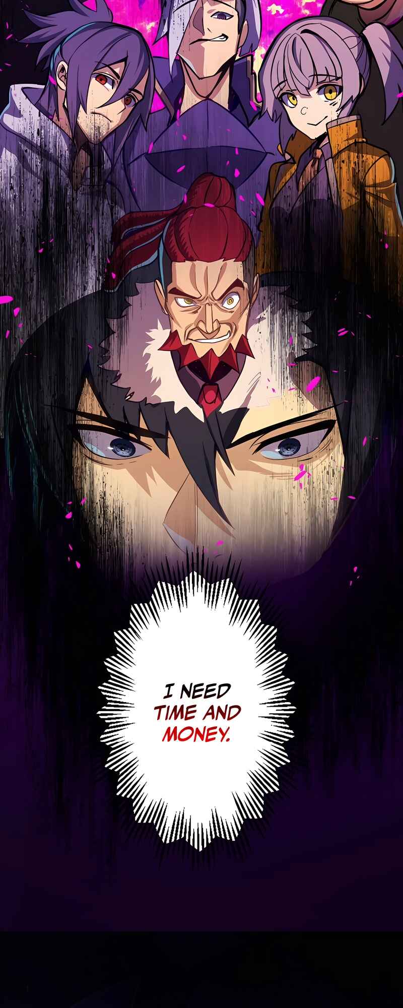 Page 24 Chapter 6 Mushoku ga Saikyou de Aru Koto wo Ore Dake ga Shitte Iru