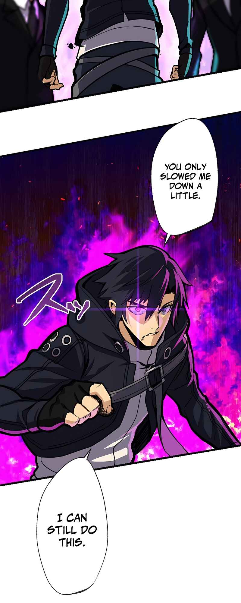 Page 38 Chapter 6 Mushoku ga Saikyou de Aru Koto wo Ore Dake ga Shitte Iru