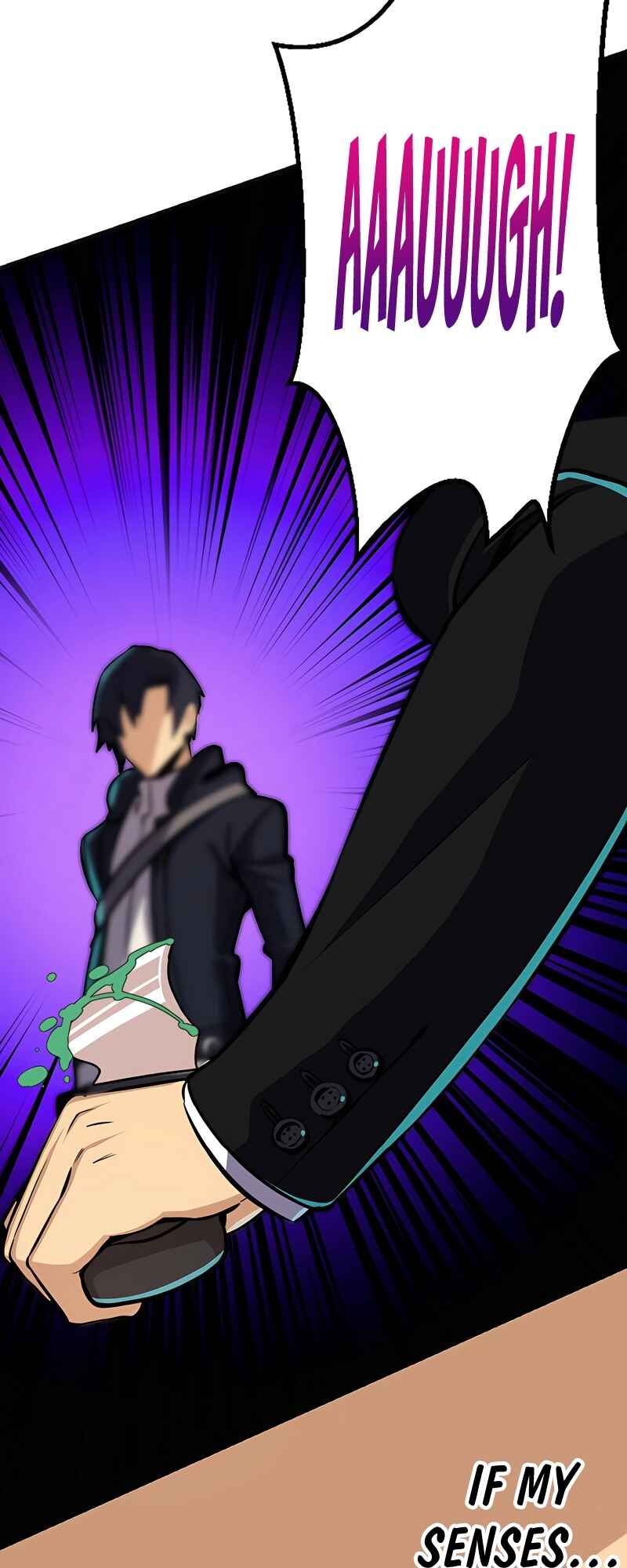 Page 44 Chapter 6 Mushoku ga Saikyou de Aru Koto wo Ore Dake ga Shitte Iru