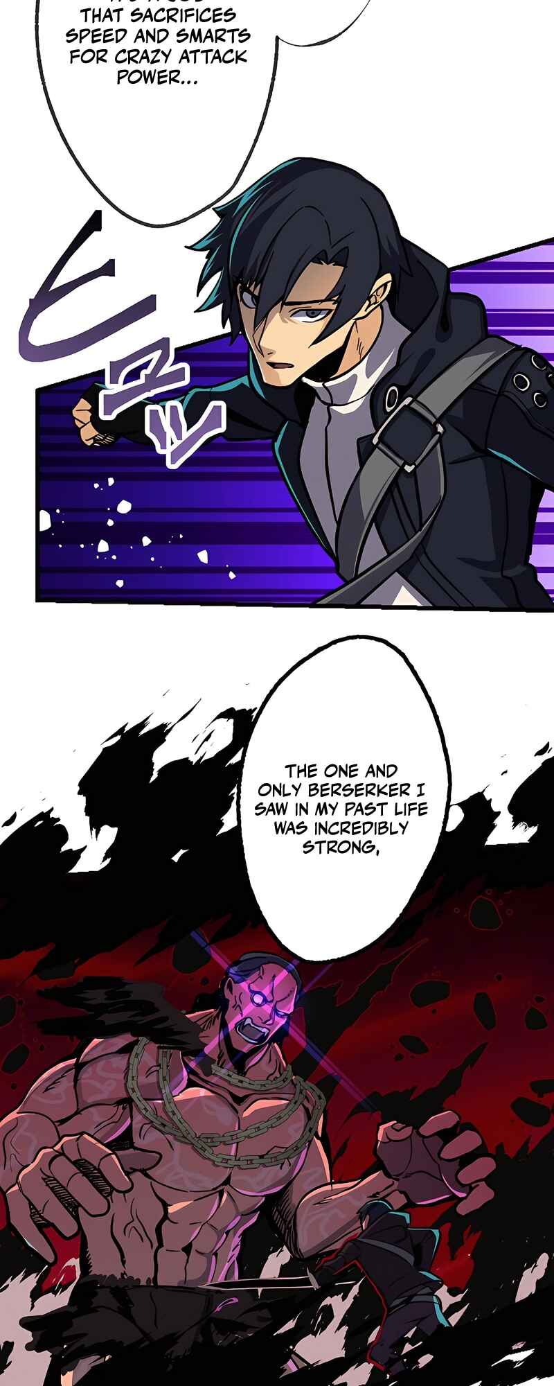 Page 56 Chapter 6 Mushoku ga Saikyou de Aru Koto wo Ore Dake ga Shitte Iru