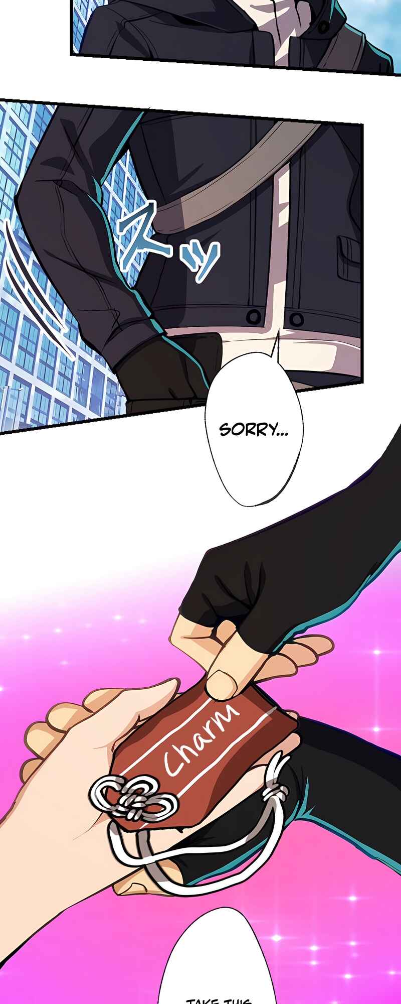 Page 6 Chapter 6 Mushoku ga Saikyou de Aru Koto wo Ore Dake ga Shitte Iru
