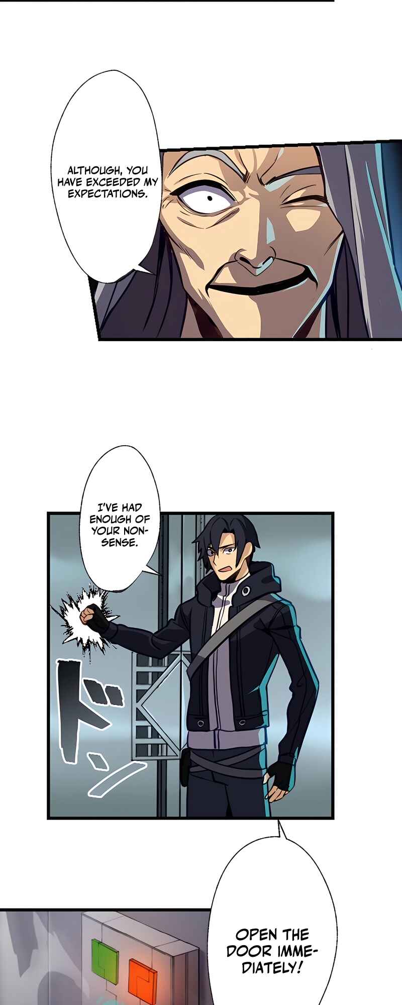 Page 67 Chapter 6 Mushoku ga Saikyou de Aru Koto wo Ore Dake ga Shitte Iru