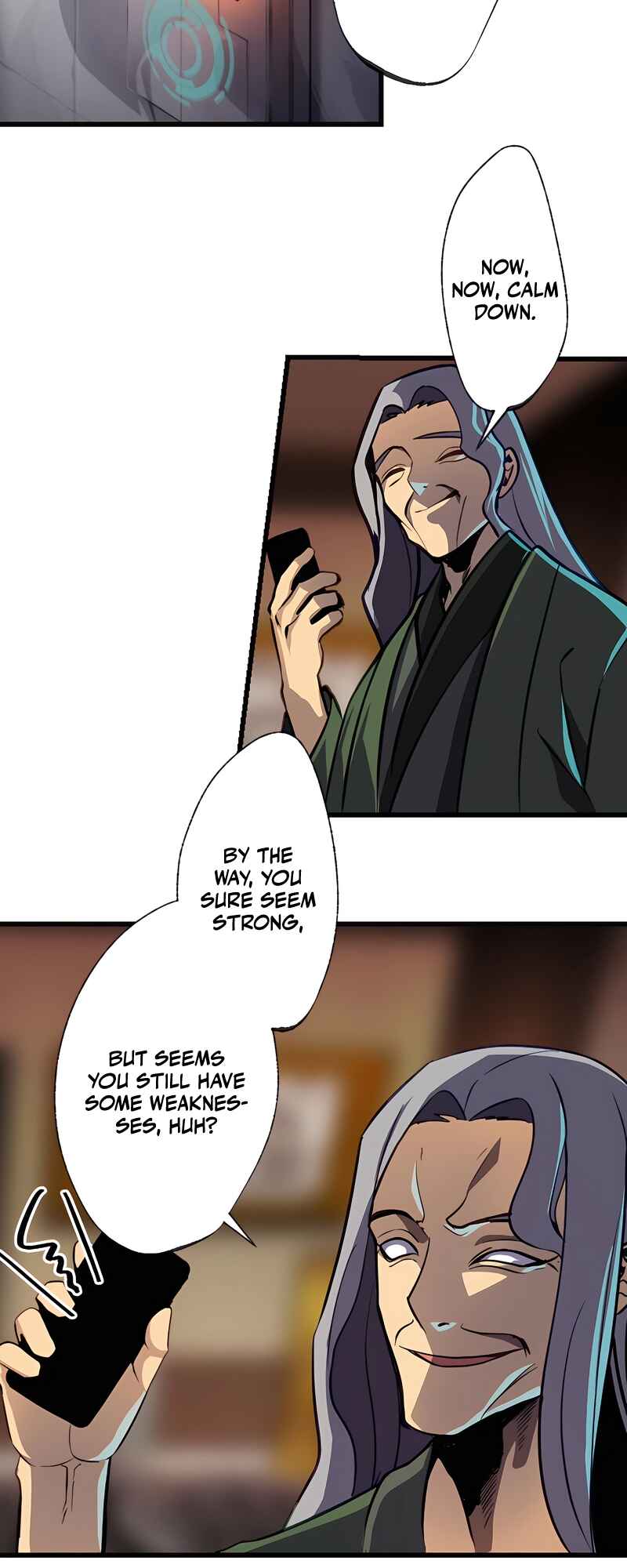 Page 68 Chapter 6 Mushoku ga Saikyou de Aru Koto wo Ore Dake ga Shitte Iru