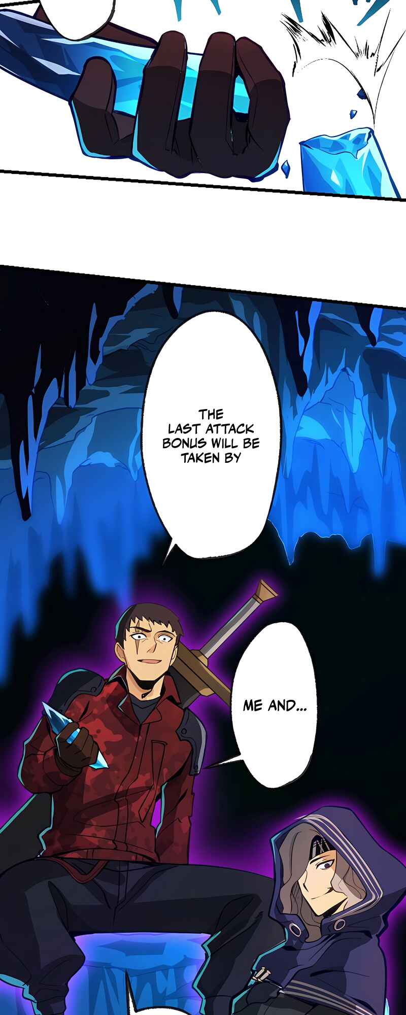 Page 7 Chapter 3 Mushoku ga Saikyou de Aru Koto wo Ore Dake ga Shitte Iru