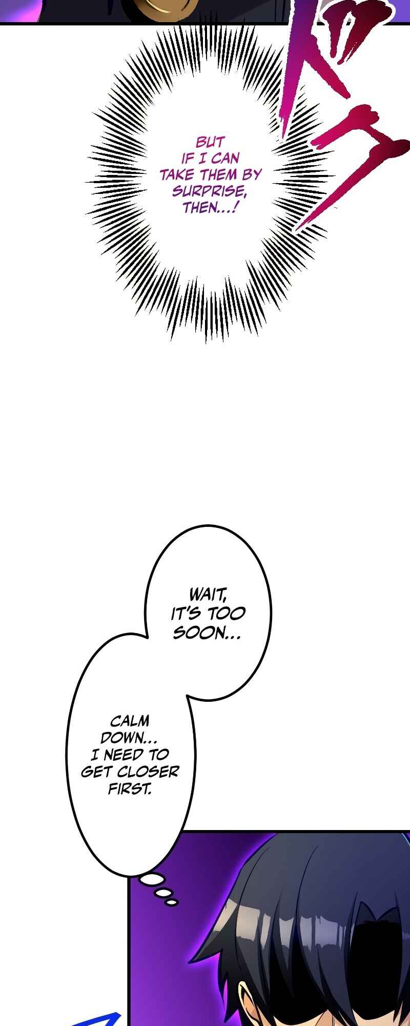 Page 11 Chapter 31 Mushoku ga Saikyou de Aru Koto wo Ore Dake ga Shitte Iru