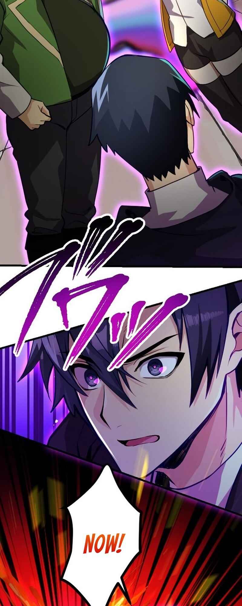 Page 15 Chapter 31 Mushoku ga Saikyou de Aru Koto wo Ore Dake ga Shitte Iru