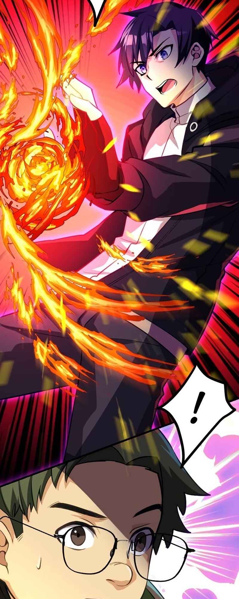 Page 16 Chapter 31 Mushoku ga Saikyou de Aru Koto wo Ore Dake ga Shitte Iru