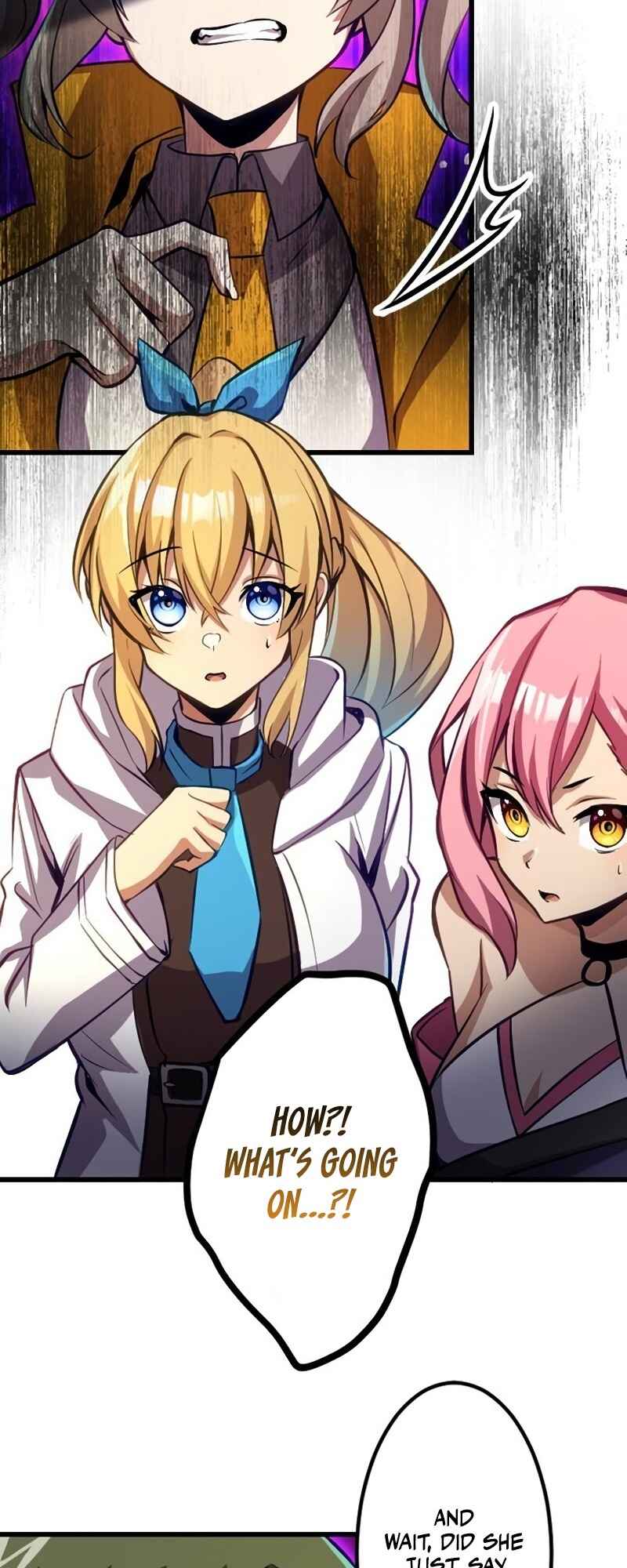 Page 24 Chapter 31 Mushoku ga Saikyou de Aru Koto wo Ore Dake ga Shitte Iru