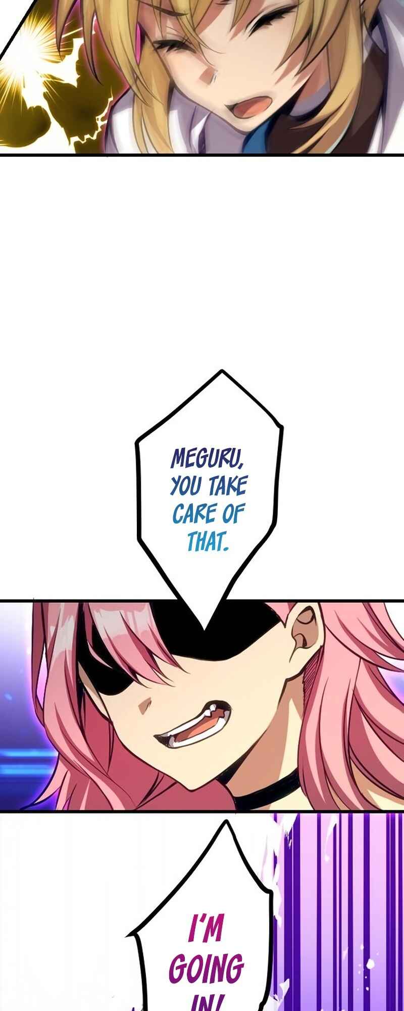 Page 44 Chapter 31 Mushoku ga Saikyou de Aru Koto wo Ore Dake ga Shitte Iru