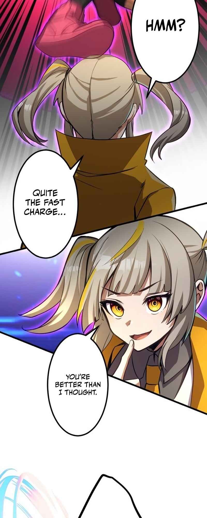 Page 46 Chapter 31 Mushoku ga Saikyou de Aru Koto wo Ore Dake ga Shitte Iru
