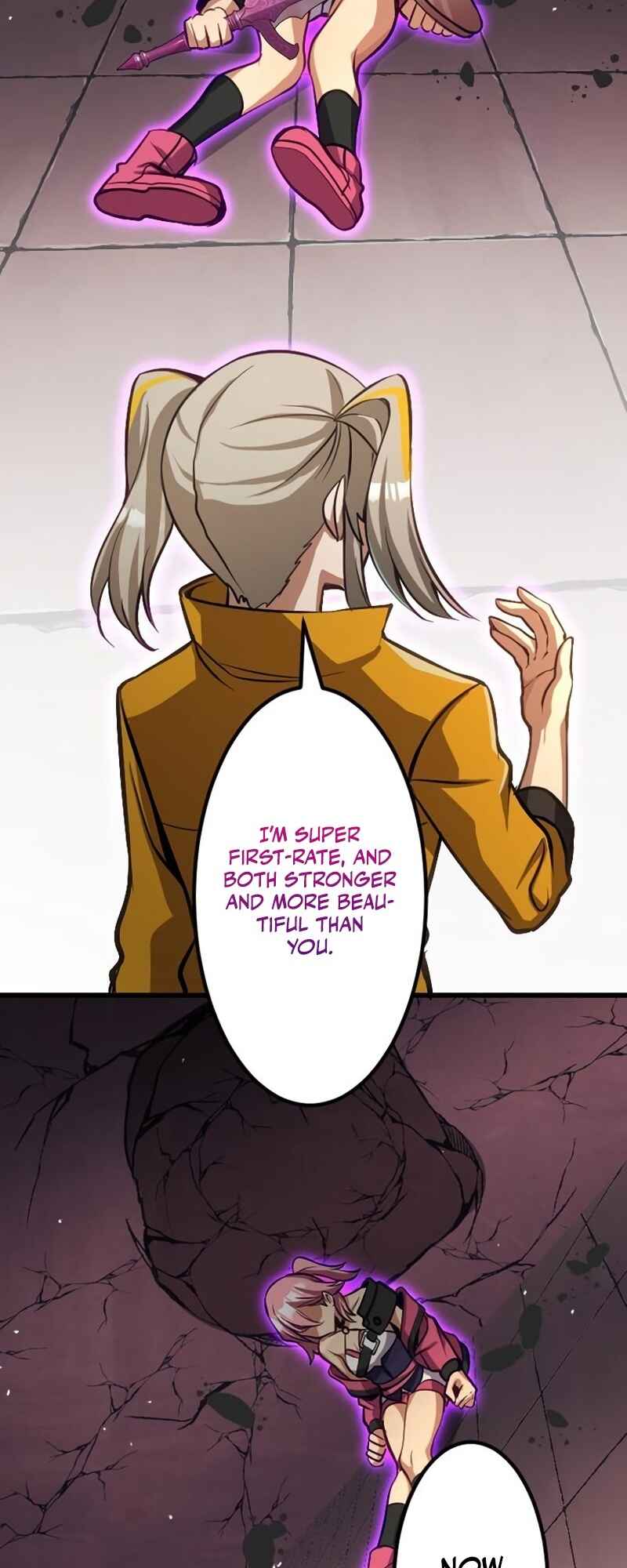 Page 49 Chapter 31 Mushoku ga Saikyou de Aru Koto wo Ore Dake ga Shitte Iru