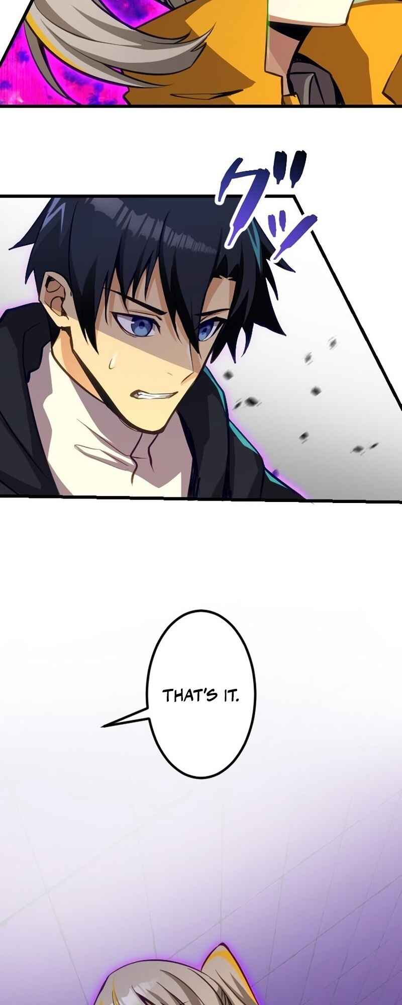 Page 51 Chapter 31 Mushoku ga Saikyou de Aru Koto wo Ore Dake ga Shitte Iru