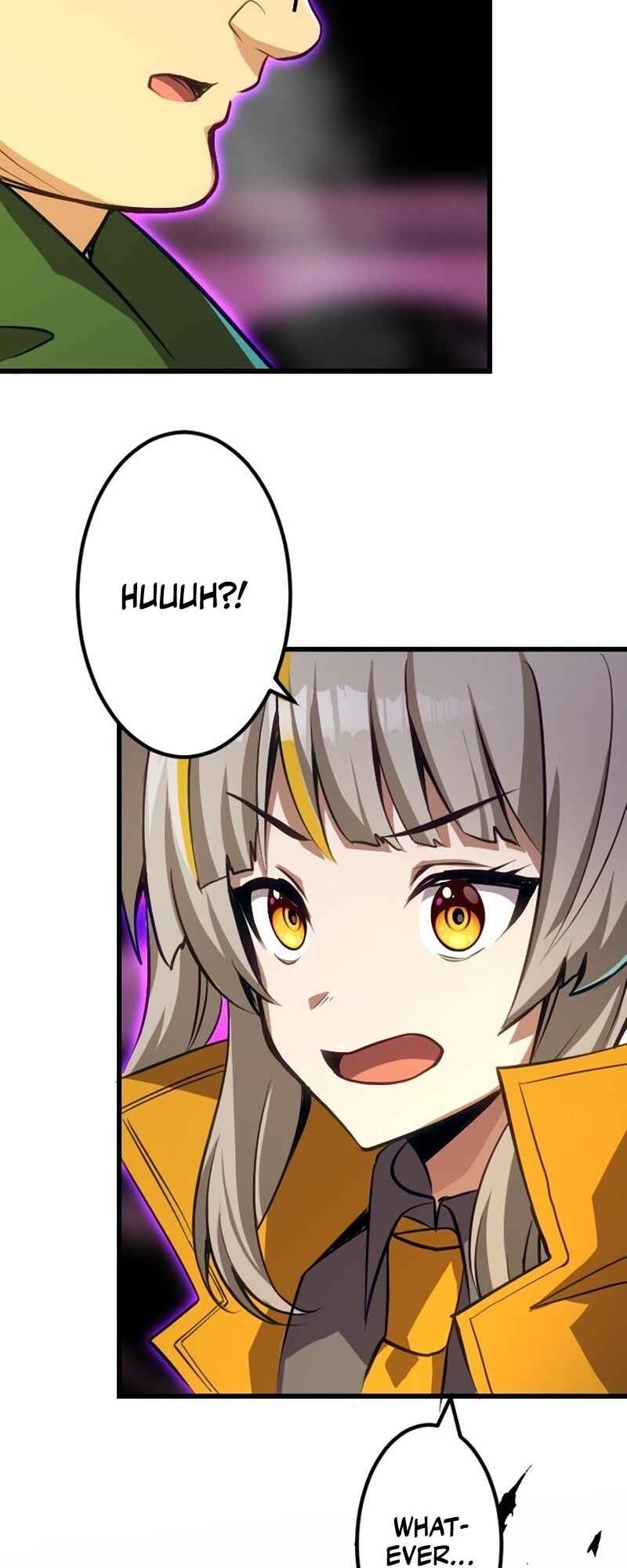 Page 53 Chapter 31 Mushoku ga Saikyou de Aru Koto wo Ore Dake ga Shitte Iru
