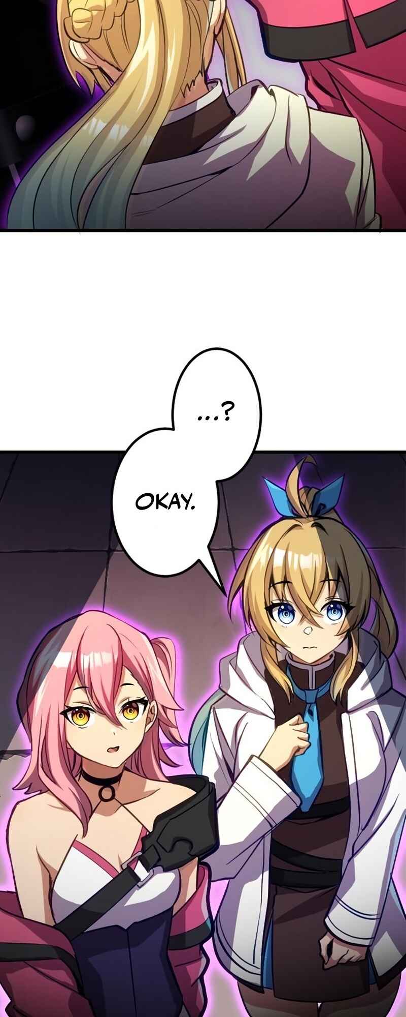 Page 9 Chapter 31 Mushoku ga Saikyou de Aru Koto wo Ore Dake ga Shitte Iru