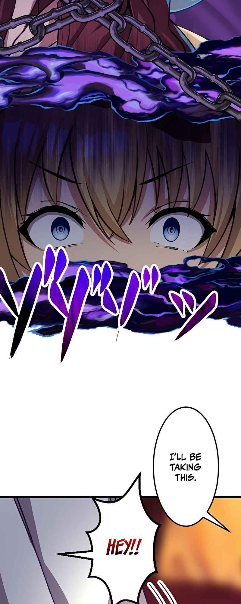 Page 11 Chapter 21 Mushoku ga Saikyou de Aru Koto wo Ore Dake ga Shitte Iru