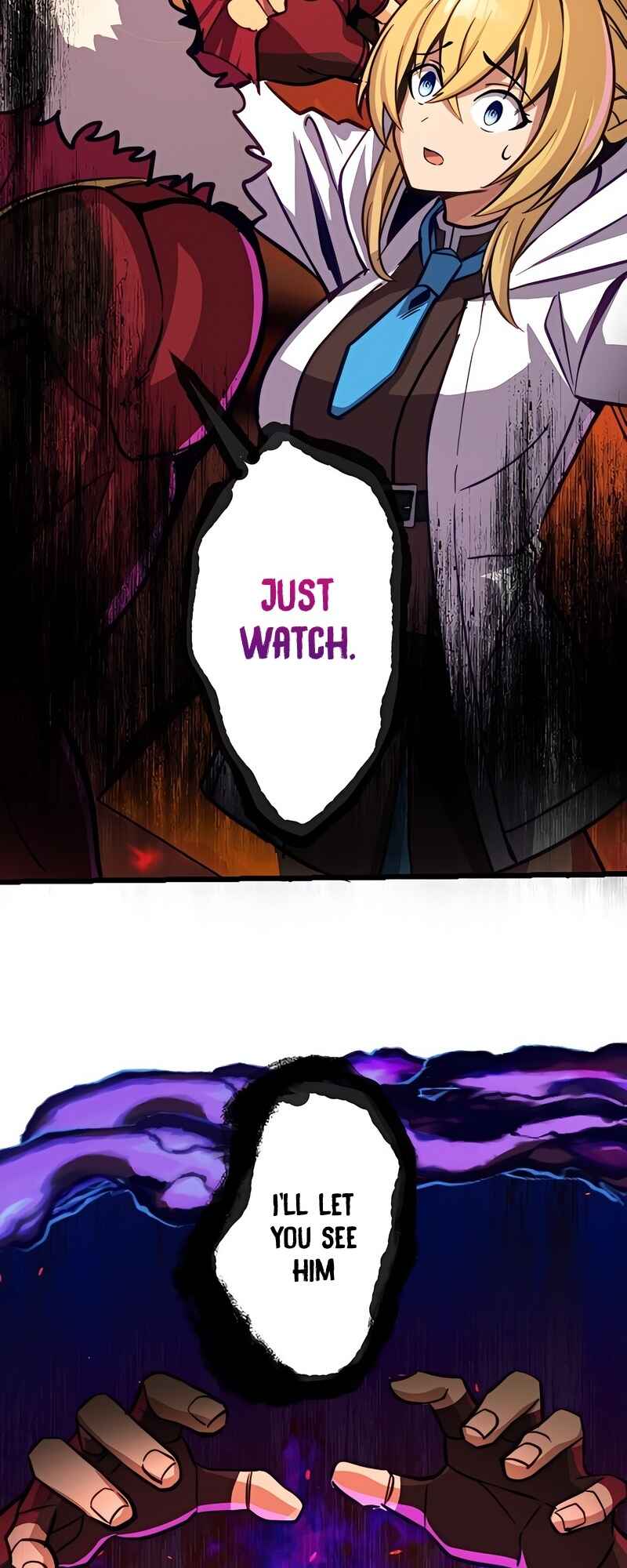 Page 15 Chapter 21 Mushoku ga Saikyou de Aru Koto wo Ore Dake ga Shitte Iru