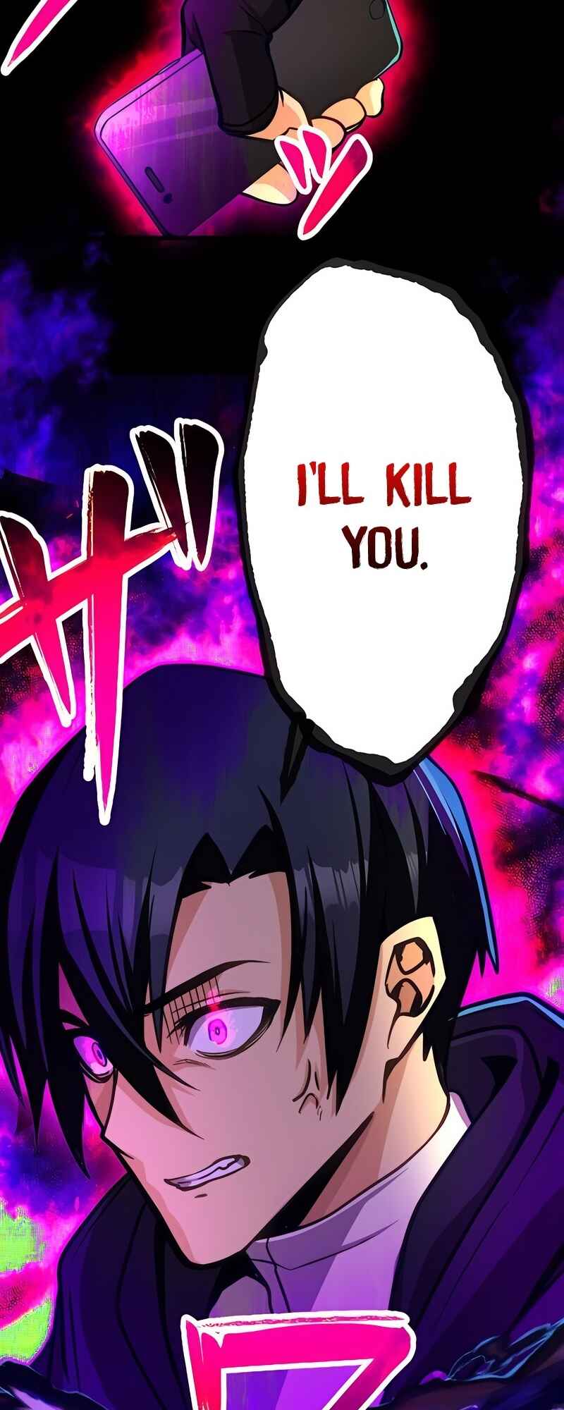 Page 28 Chapter 21 Mushoku ga Saikyou de Aru Koto wo Ore Dake ga Shitte Iru