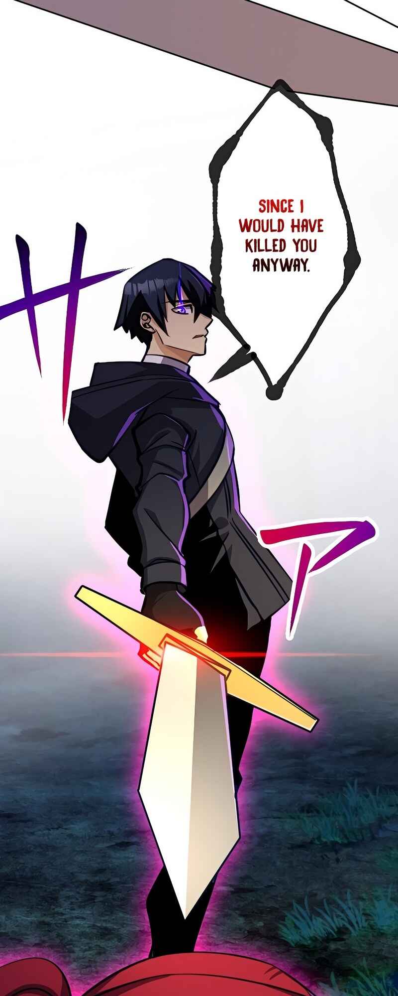 Page 35 Chapter 21 Mushoku ga Saikyou de Aru Koto wo Ore Dake ga Shitte Iru