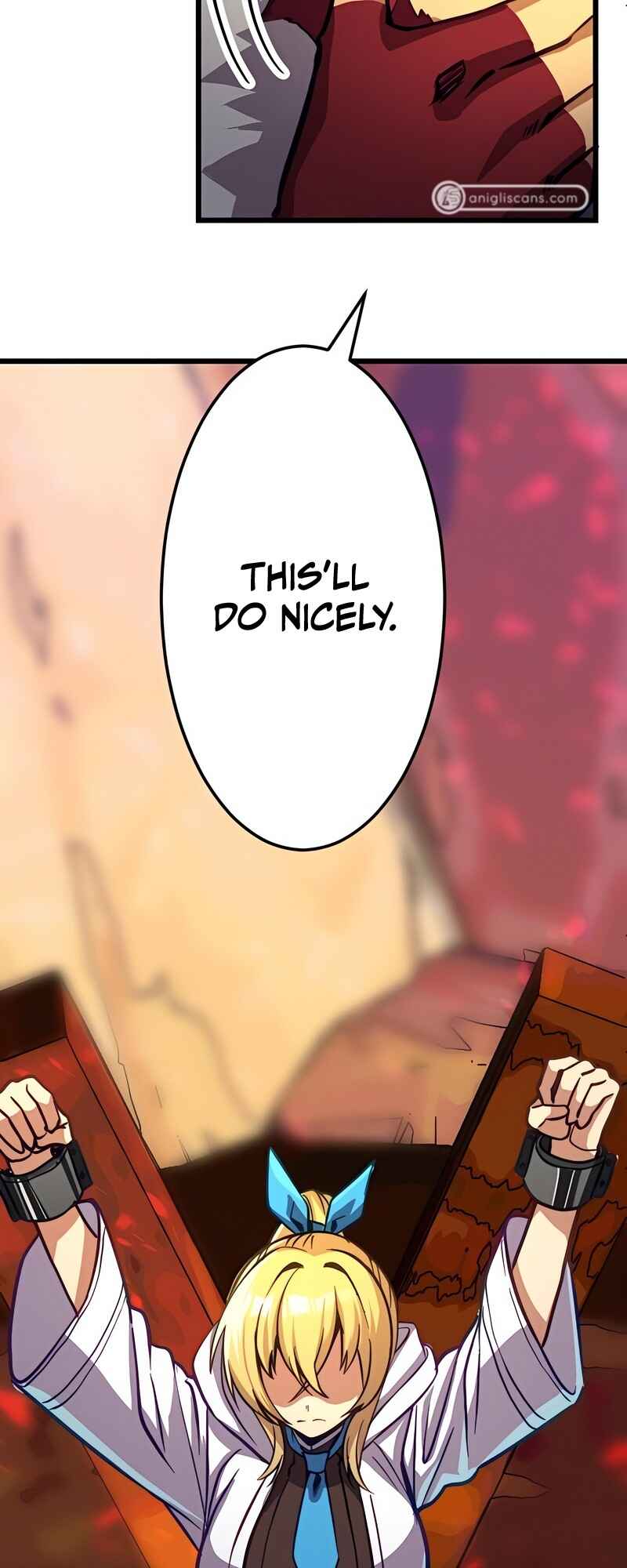 Page 4 Chapter 21 Mushoku ga Saikyou de Aru Koto wo Ore Dake ga Shitte Iru