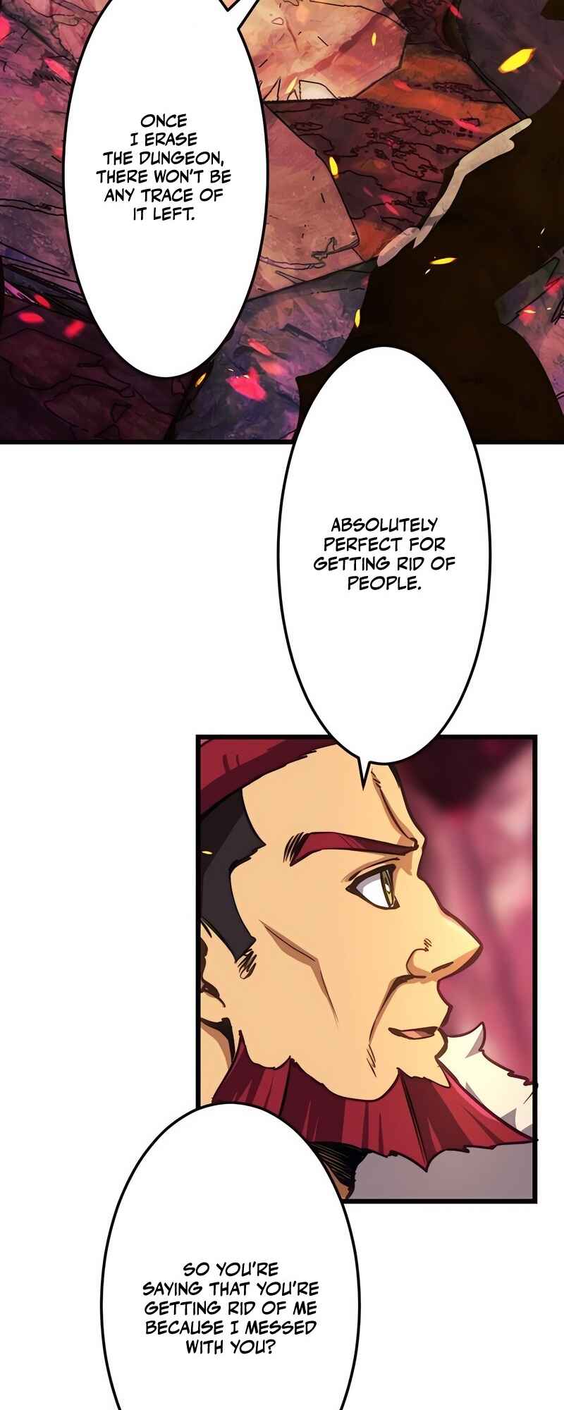 Page 41 Chapter 21 Mushoku ga Saikyou de Aru Koto wo Ore Dake ga Shitte Iru