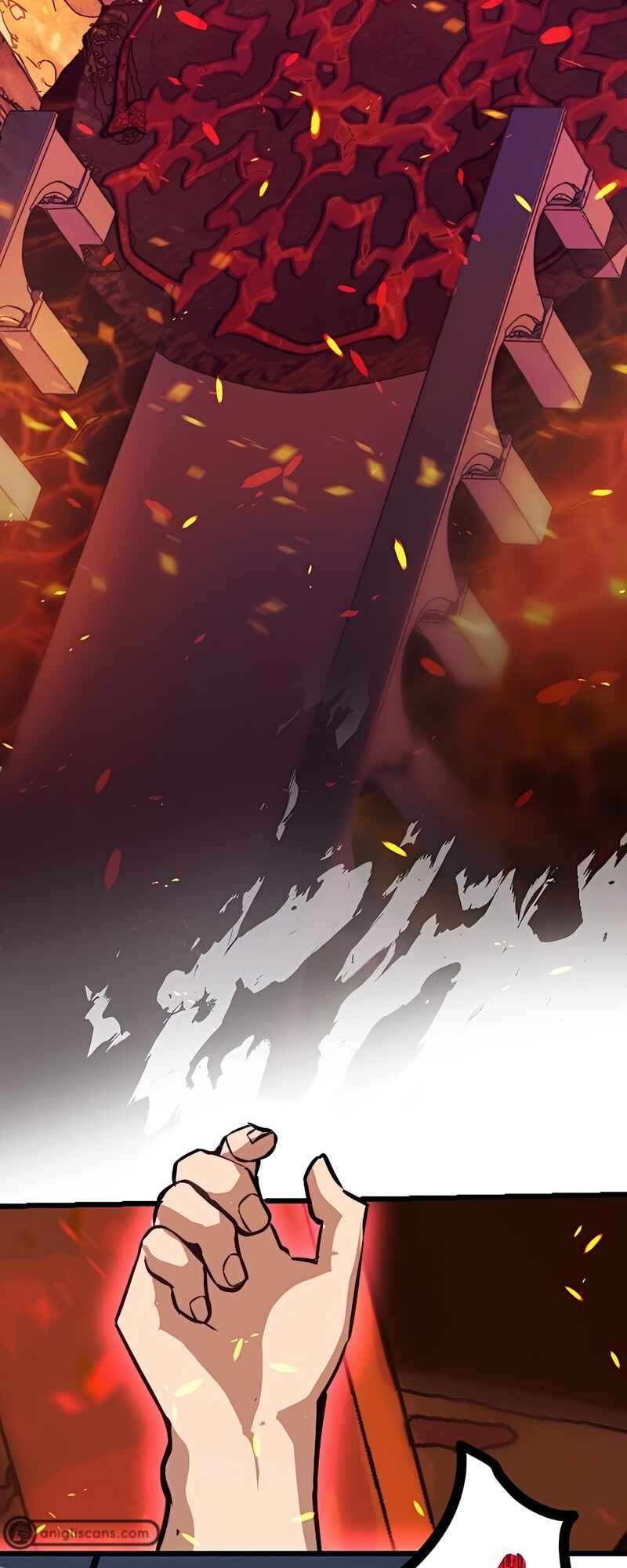 Page 46 Chapter 21 Mushoku ga Saikyou de Aru Koto wo Ore Dake ga Shitte Iru