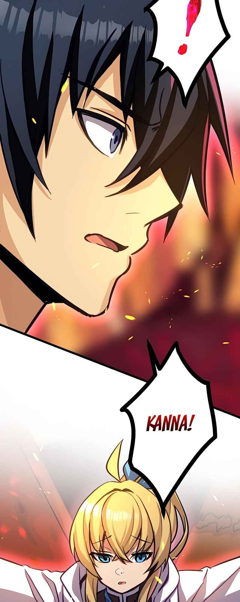 Page 47 Chapter 21 Mushoku ga Saikyou de Aru Koto wo Ore Dake ga Shitte Iru