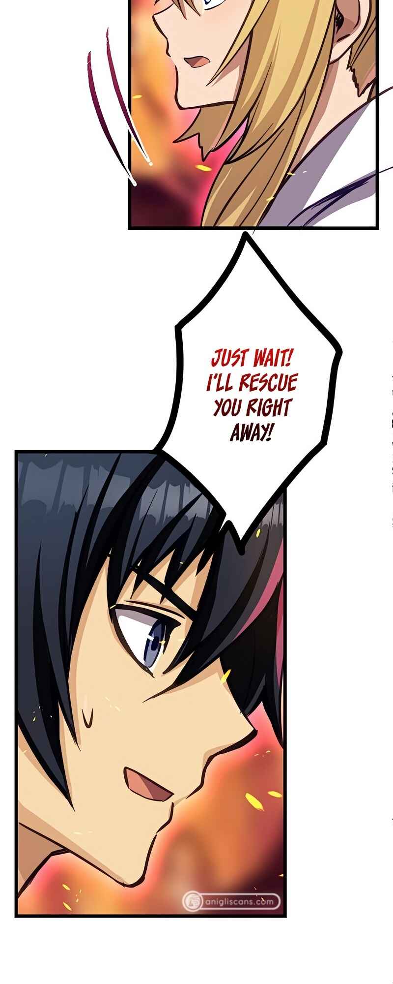 Page 49 Chapter 21 Mushoku ga Saikyou de Aru Koto wo Ore Dake ga Shitte Iru