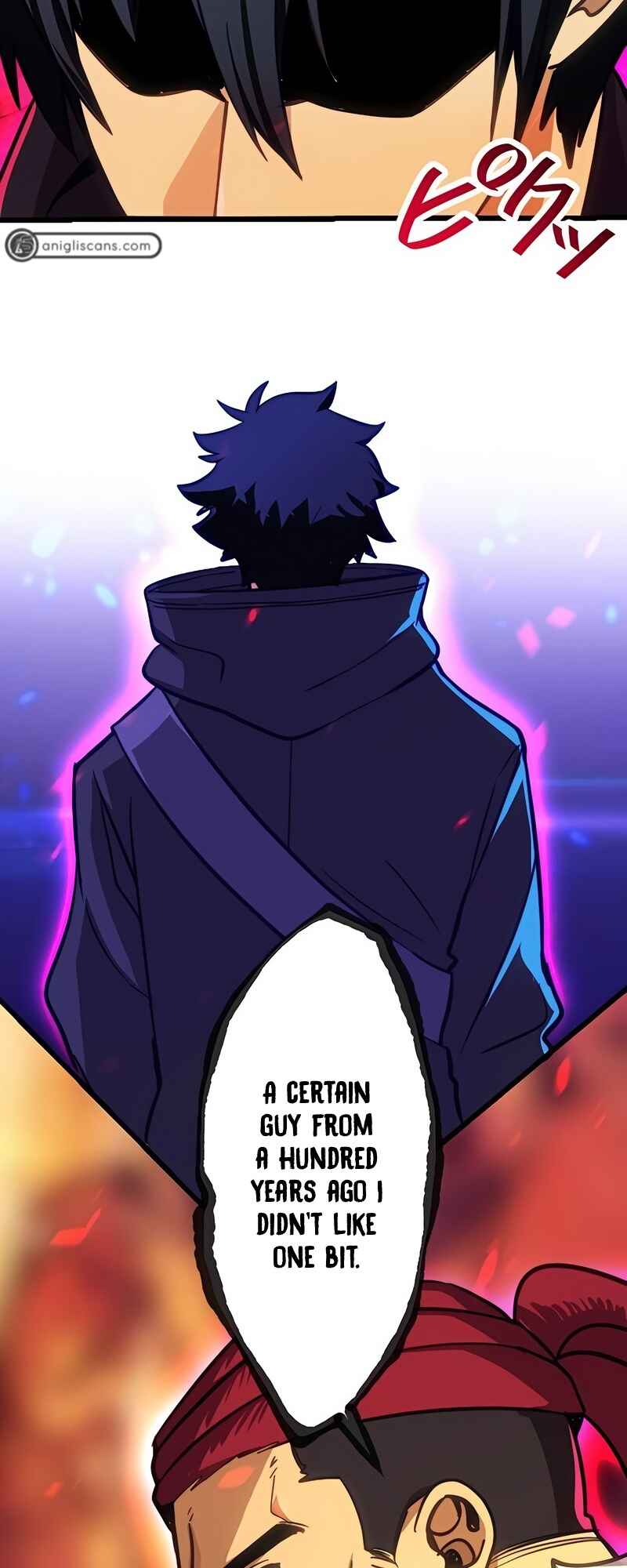 Page 55 Chapter 21 Mushoku ga Saikyou de Aru Koto wo Ore Dake ga Shitte Iru