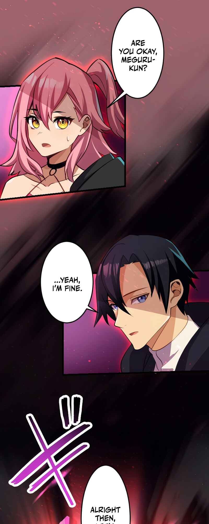 Page 15 Chapter 15 Mushoku ga Saikyou de Aru Koto wo Ore Dake ga Shitte Iru