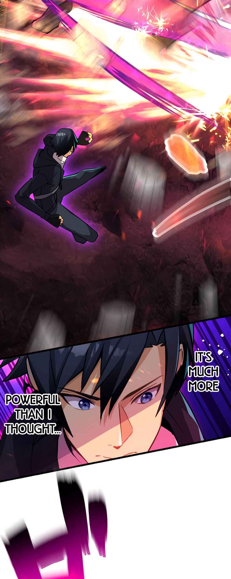 Page 20 Chapter 15 Mushoku ga Saikyou de Aru Koto wo Ore Dake ga Shitte Iru