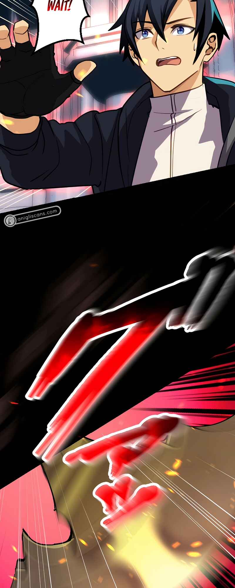 Page 22 Chapter 15 Mushoku ga Saikyou de Aru Koto wo Ore Dake ga Shitte Iru