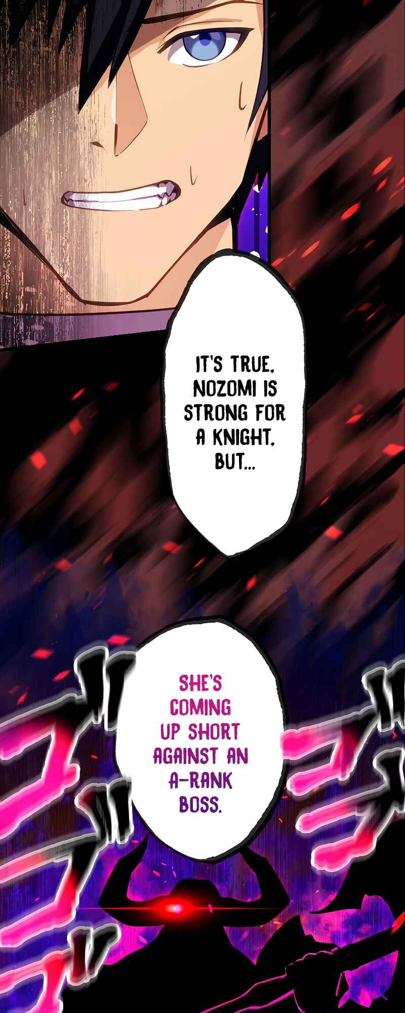 Page 29 Chapter 15 Mushoku ga Saikyou de Aru Koto wo Ore Dake ga Shitte Iru