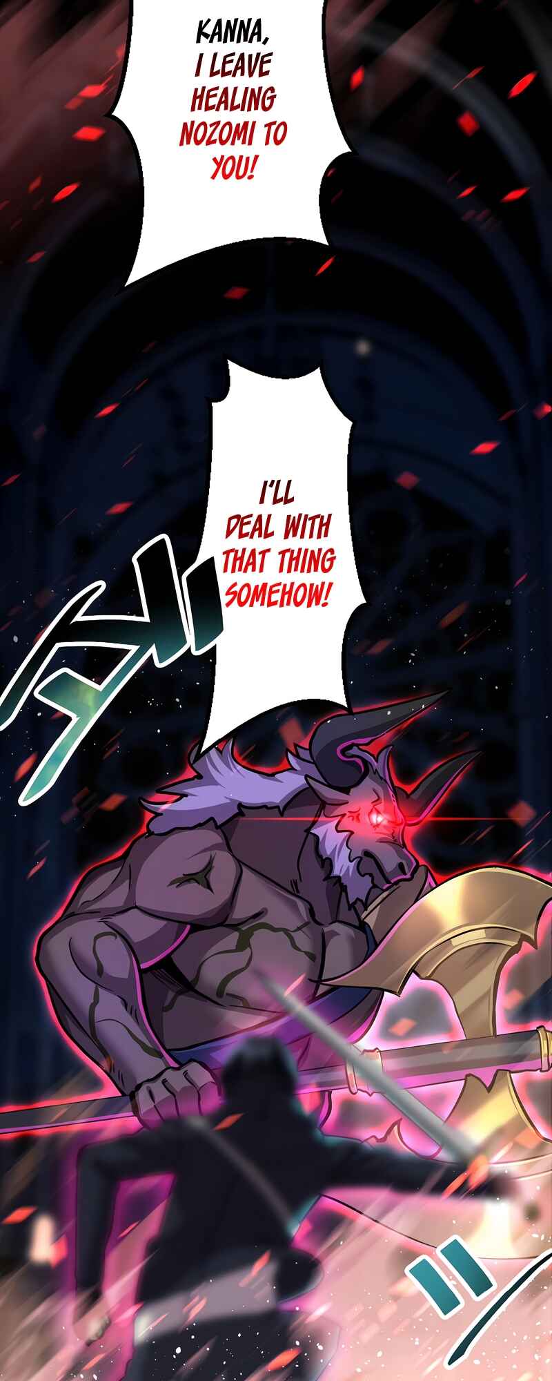 Page 31 Chapter 15 Mushoku ga Saikyou de Aru Koto wo Ore Dake ga Shitte Iru
