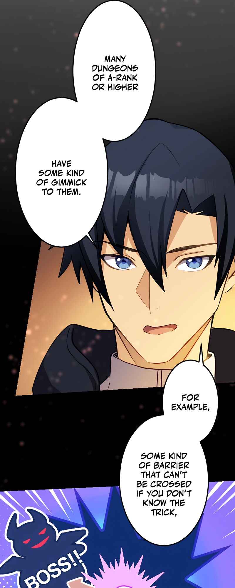 Page 4 Chapter 15 Mushoku ga Saikyou de Aru Koto wo Ore Dake ga Shitte Iru