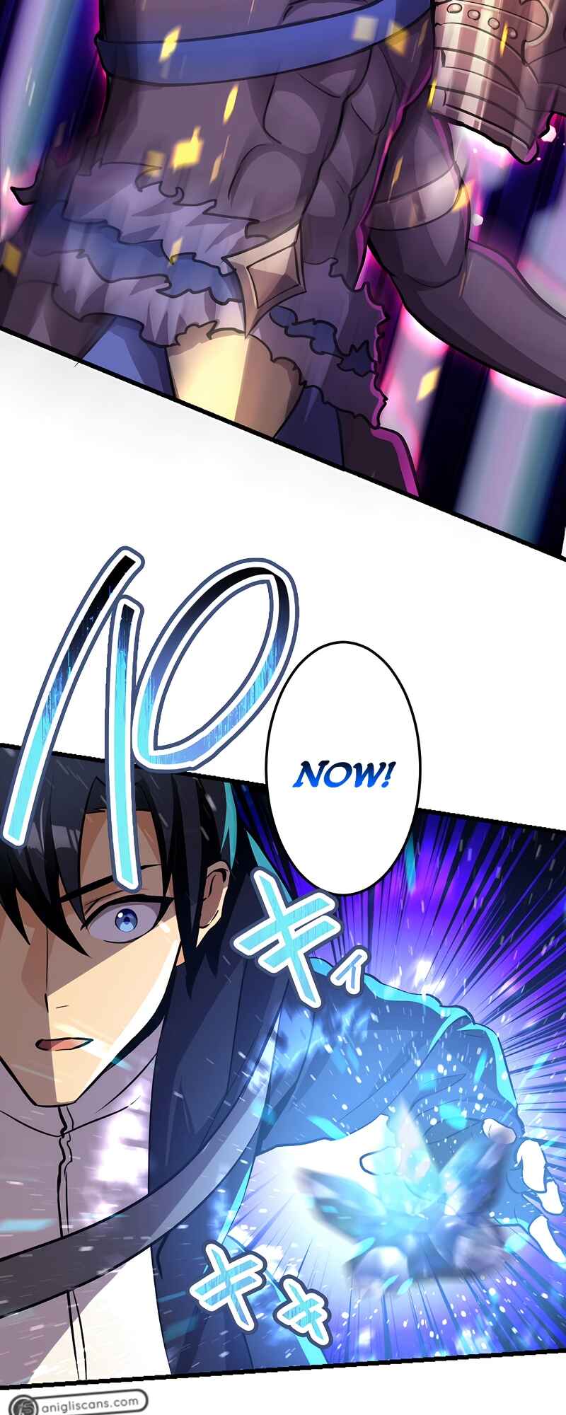 Page 40 Chapter 15 Mushoku ga Saikyou de Aru Koto wo Ore Dake ga Shitte Iru