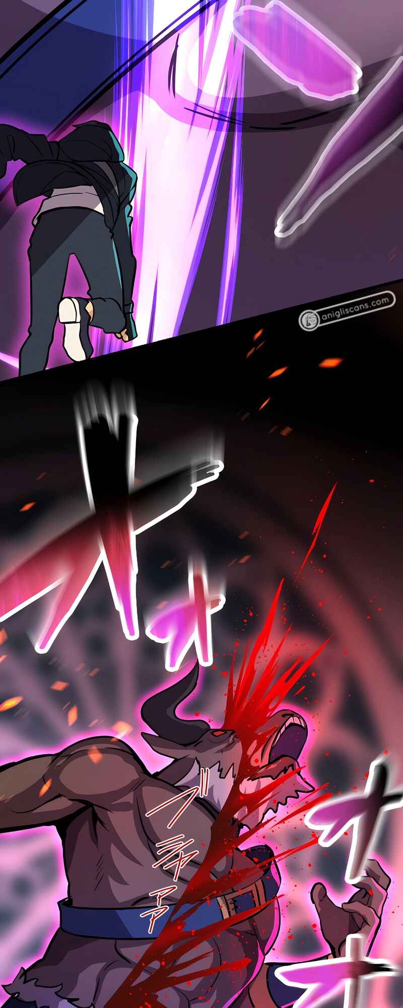 Page 53 Chapter 15 Mushoku ga Saikyou de Aru Koto wo Ore Dake ga Shitte Iru