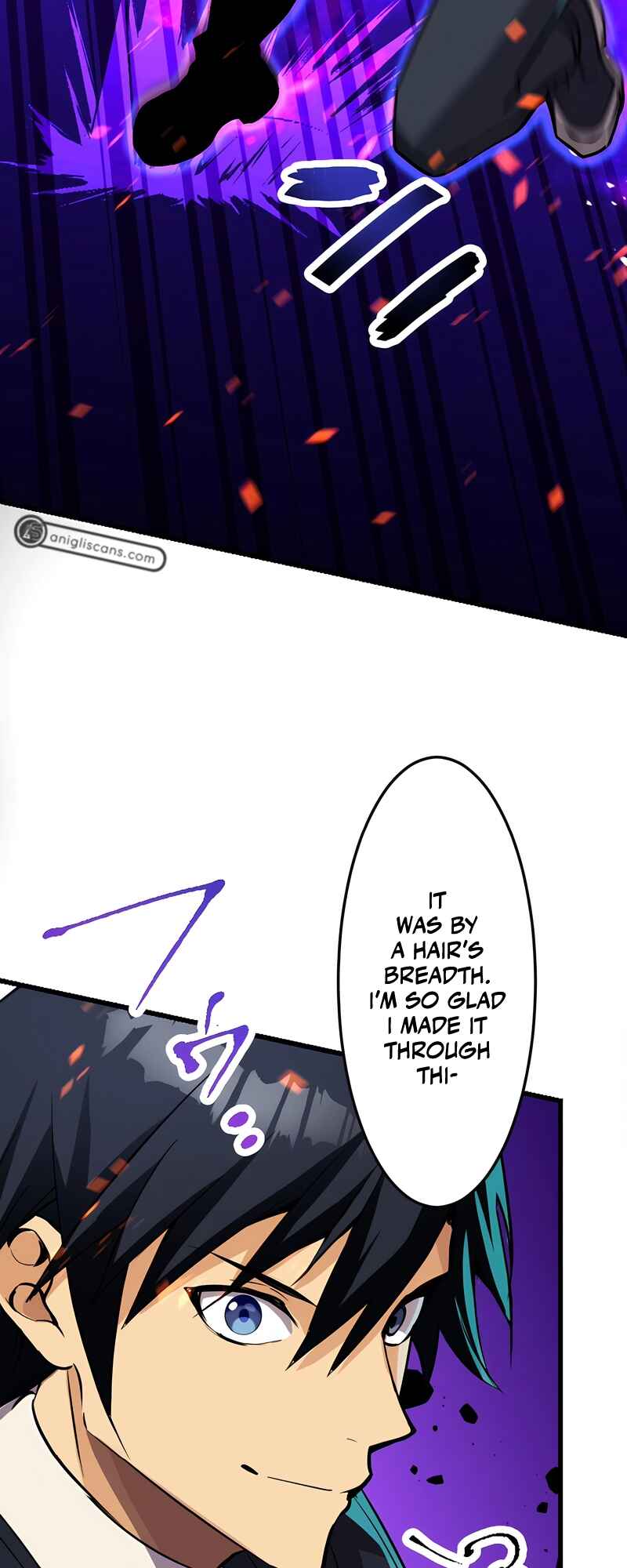 Page 55 Chapter 15 Mushoku ga Saikyou de Aru Koto wo Ore Dake ga Shitte Iru