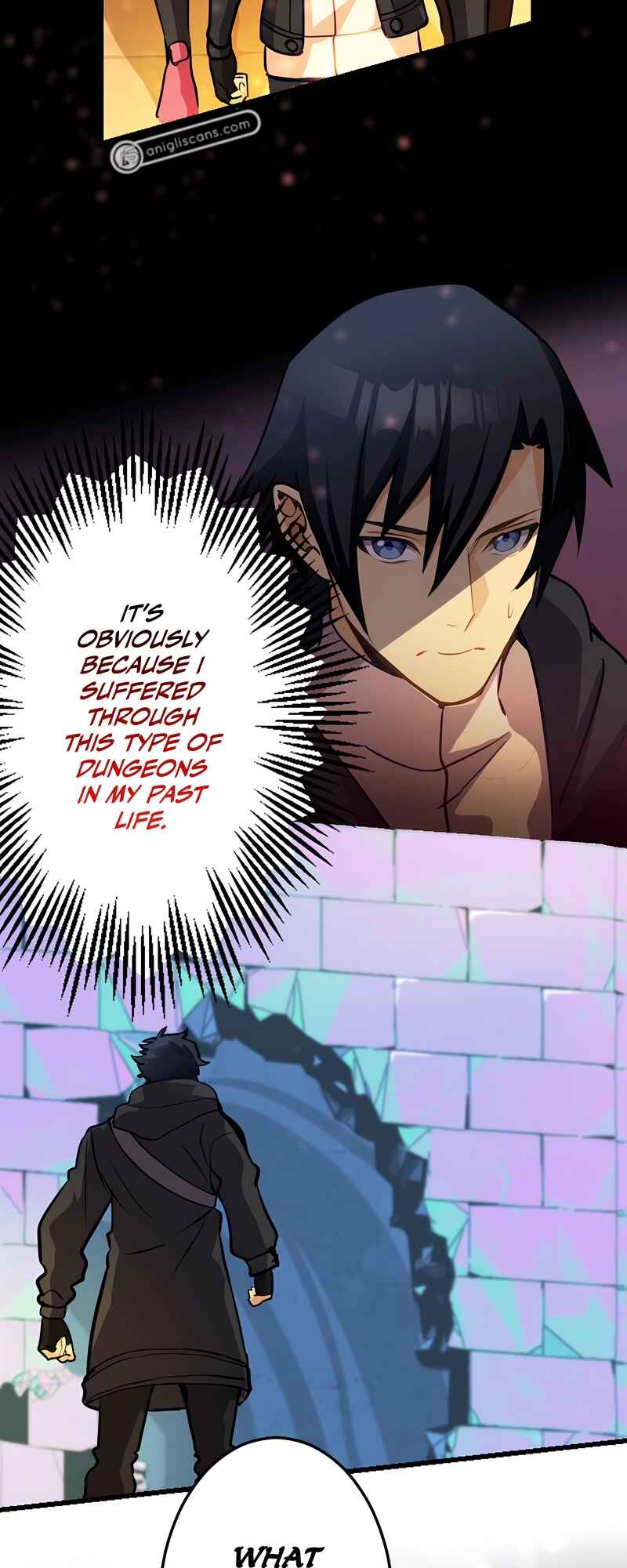 Page 6 Chapter 15 Mushoku ga Saikyou de Aru Koto wo Ore Dake ga Shitte Iru