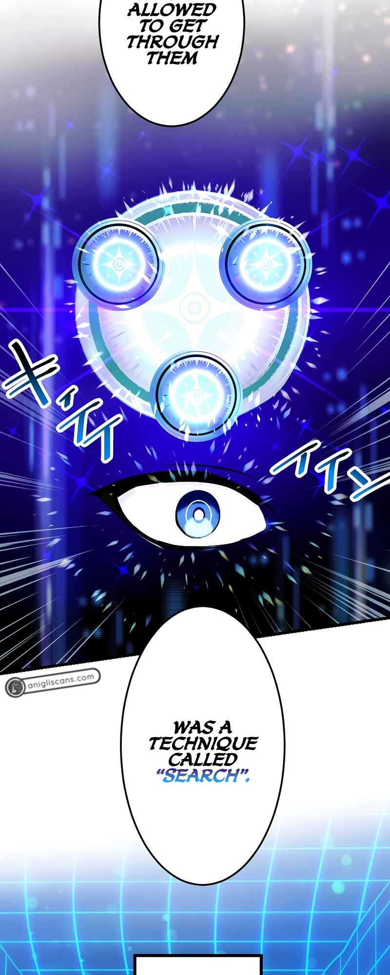 Page 7 Chapter 15 Mushoku ga Saikyou de Aru Koto wo Ore Dake ga Shitte Iru